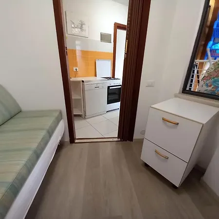 아파트 Due Torri Tipo C *