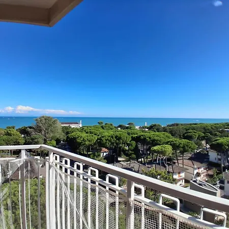 Due Torri Tipo C Apartment