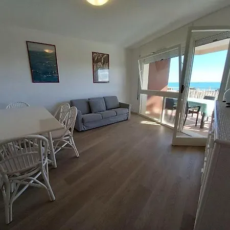 Due Torri Tipo C Lignano Sabbiadoro
