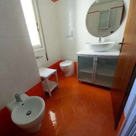 Apartment Due Torri Tipo C *