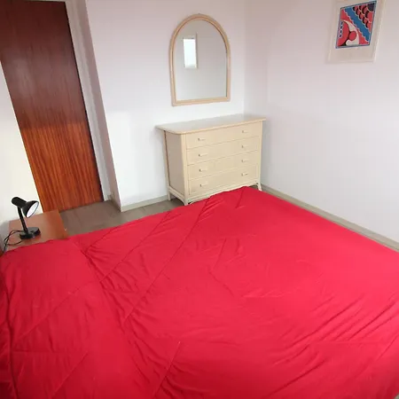 Apartmán Due Torri Tipo C