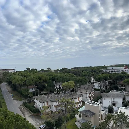 Due Torri Tipo C Lignano Sabbiadoro