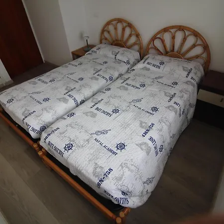 Apartment Due Torri Tipo C