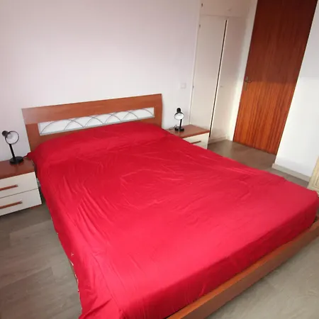 Due Torri Tipo C Apartment *