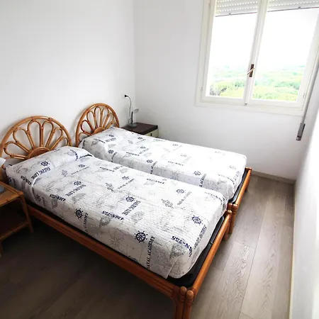 Apartmán Due Torri Tipo C