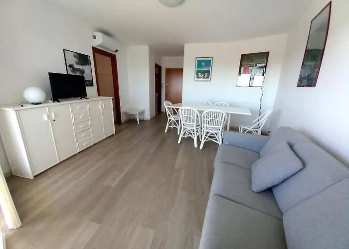 Due Torri Tipo C Apartment