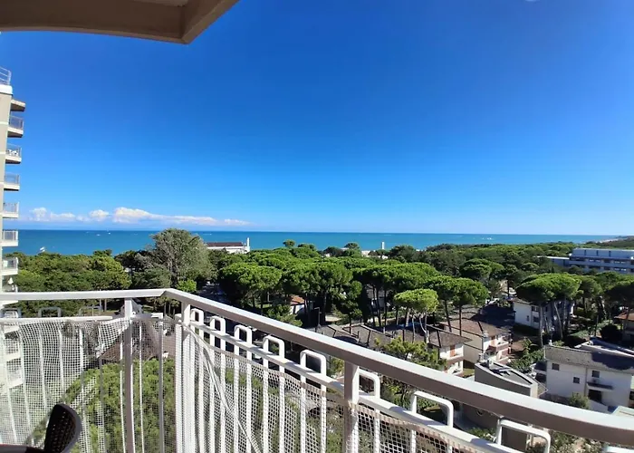 Due Torri Tipo C Apartment