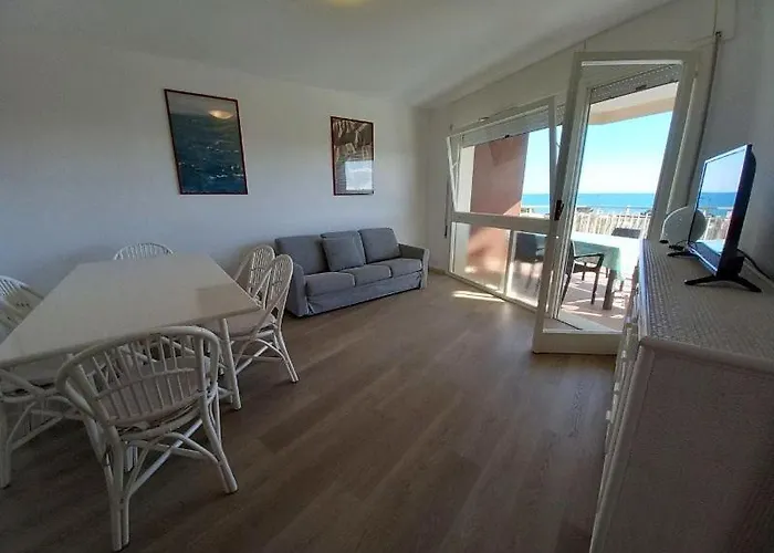 Due Torri Tipo C Lignano Sabbiadoro