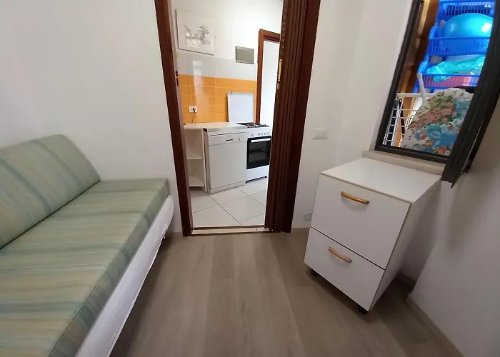 Apartment Due Torri Tipo C *