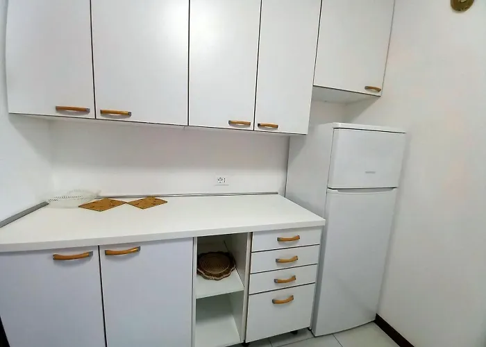 Due Torri Tipo C * Lignano Sabbiadoro