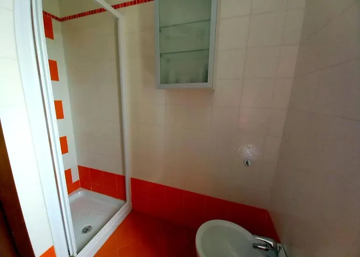 Due Torri Tipo C Lignano Sabbiadoro