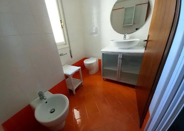 Apartment Due Torri Tipo C *