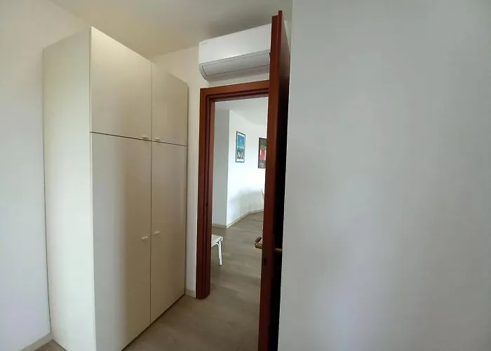 Due Torri Tipo C * Lignano Sabbiadoro