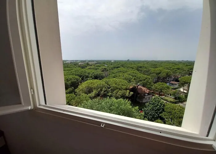 Due Torri Tipo C * Lignano Sabbiadoro