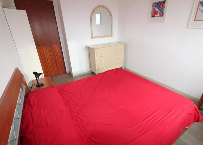 Apartment Due Torri Tipo C