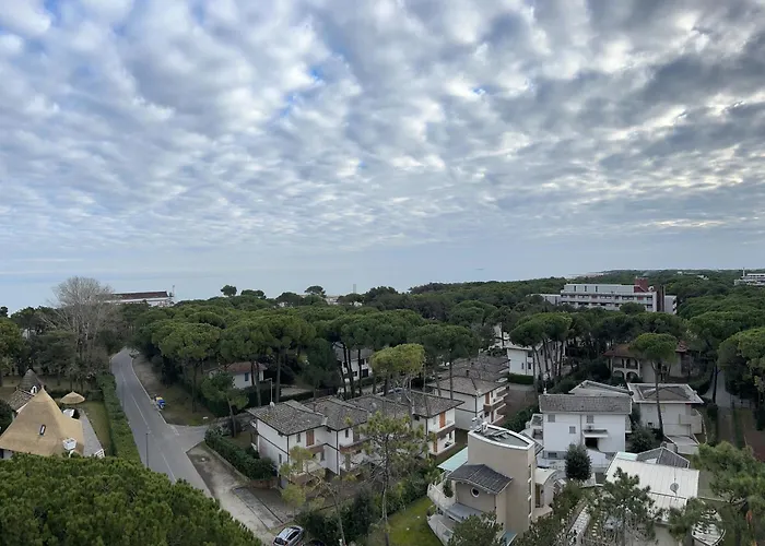 Due Torri Tipo C Lignano Sabbiadoro