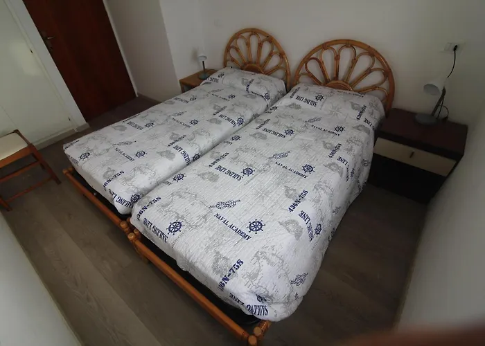 Apartment Due Torri Tipo C