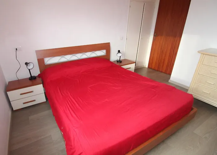 Due Torri Tipo C Apartment *