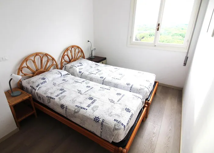 Apartment Due Torri Tipo C