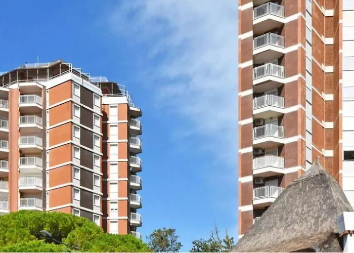 Due Torri Tipo C * Lignano Sabbiadoro